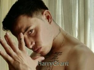 HarryGrant