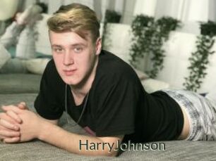 HarryJohnson