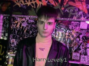 HarryLovely1