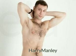 Harry_Manley