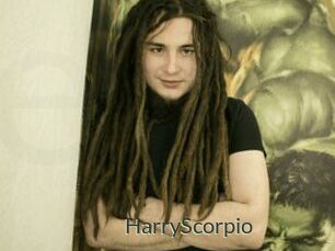 HarryScorpio