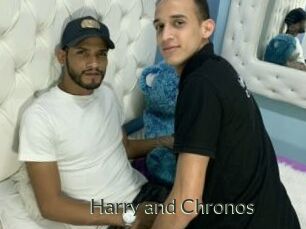 Harry_and_Chronos