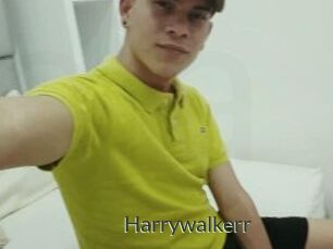 Harrywalkerr
