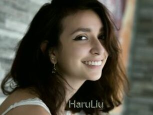 HaruLiu