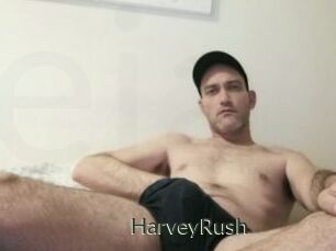 HarveyRush