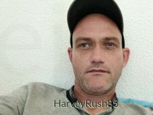 HarveyRush85