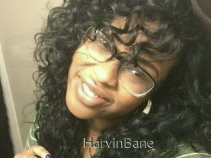 HarvinBane