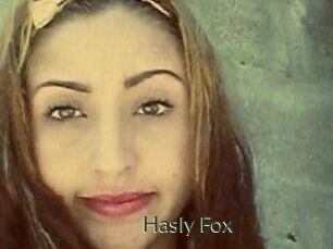 Hasly_Fox