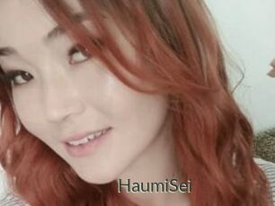 HaumiSei
