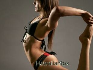 Hawaiianfox