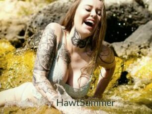 HawtSummer