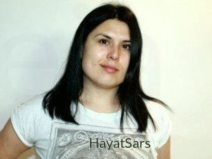 HayatSars