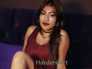 HaydeHeart