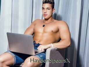 HaydenSpearsX