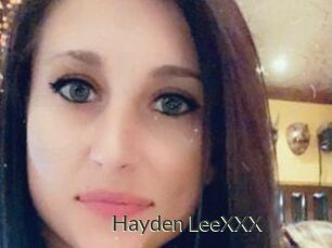 Hayden_LeeXXX