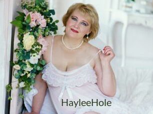 HayleeHole