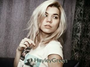 HayleyGreen