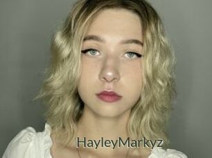 HayleyMarkyz