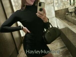 HayleyMustang