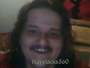 Haystacks360