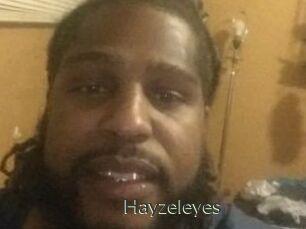Hayzeleyes
