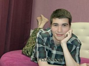 HazeLeon
