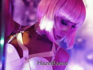 HazelBaese