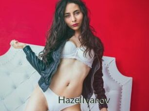HazelIvanov