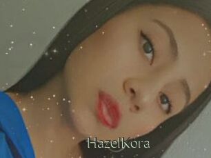 HazelKora