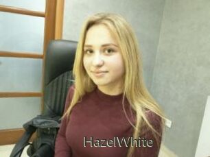 HazelWhite