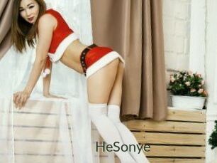 HeSonye
