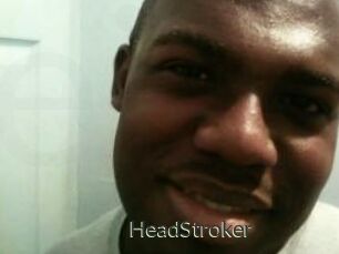 HeadStroker