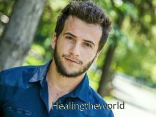 Healingtheworld