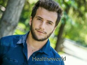 Healtheworld