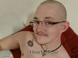 HearMeRoar