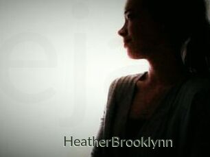 HeatherBrooklynn