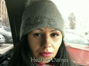 HeatherDames