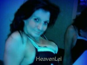 HeavenLei