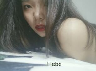 Hebe