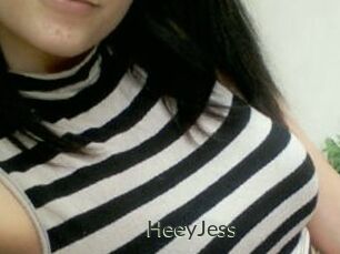 HeeyJess