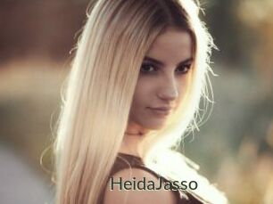 HeidaJasso