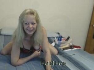 HeidiHoe