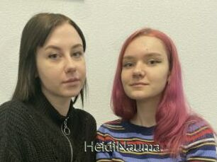 HeidiNauma