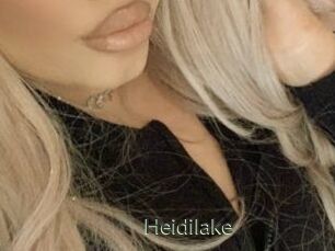 Heidilake