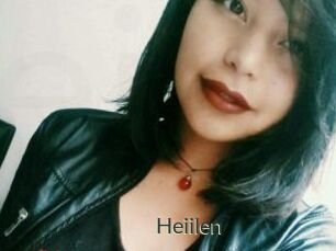 Heiilen