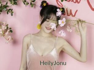 HeilyJonu