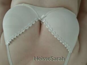 HeisseSarah