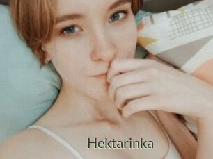 Hektarinka