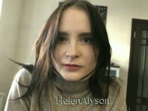 HelenAlyson