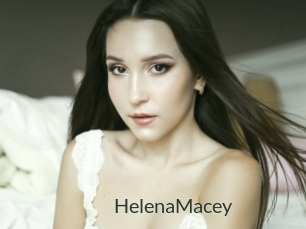 HelenaMacey Ejaculator